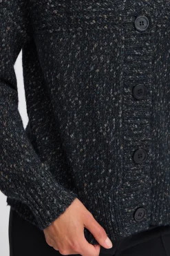 FRSPOTTA Cardigan
