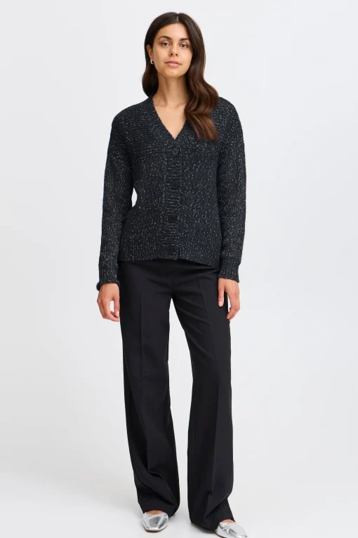 FRSPOTTA Cardigan