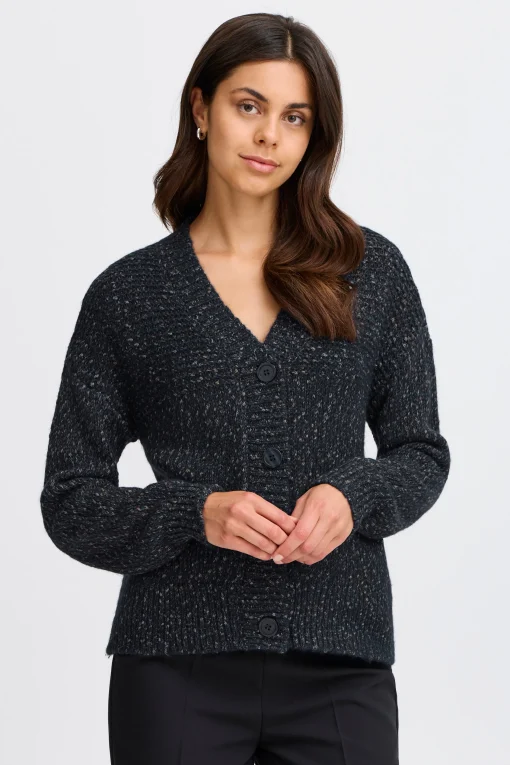 FRSPOTTA Cardigan