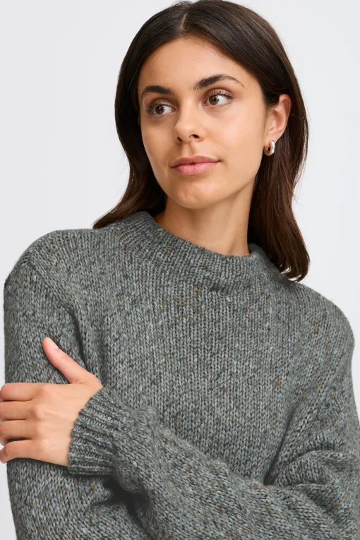 FRSPOTTA Pullover