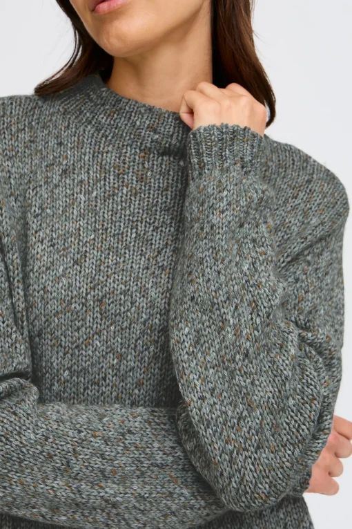 FRSPOTTA Pullover