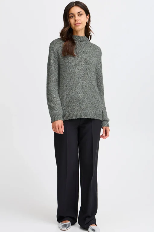 FRSPOTTA Pullover