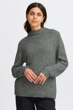 FRSPOTTA Pullover