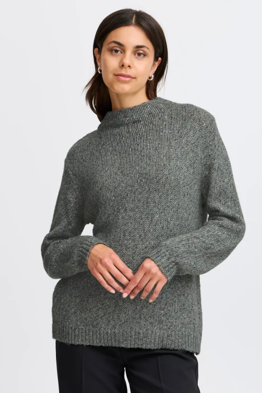 FRSPOTTA Pullover