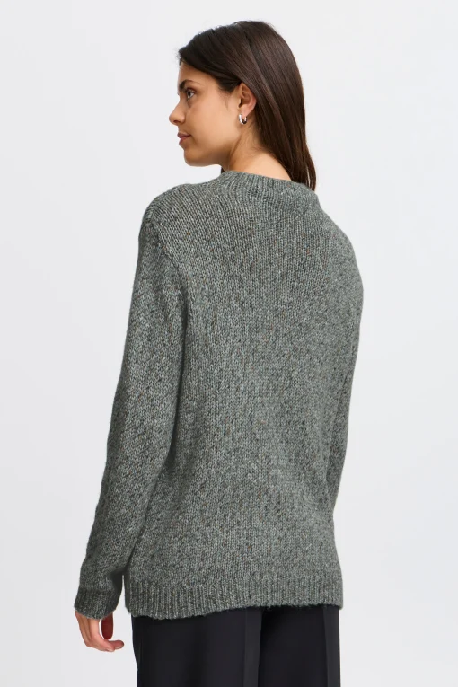 FRSPOTTA Pullover