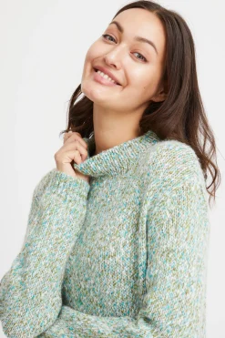 FRSPOTTA Pullover