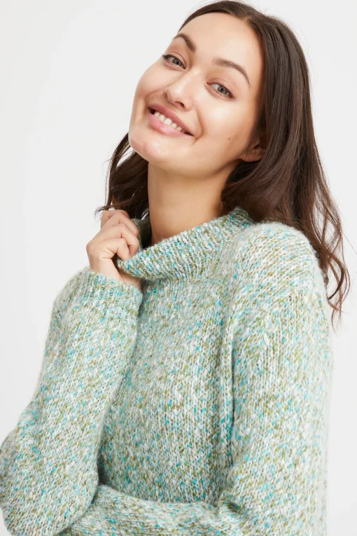 FRSPOTTA Pullover