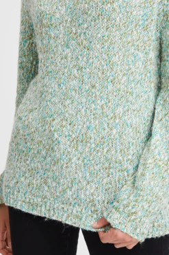 FRSPOTTA Pullover