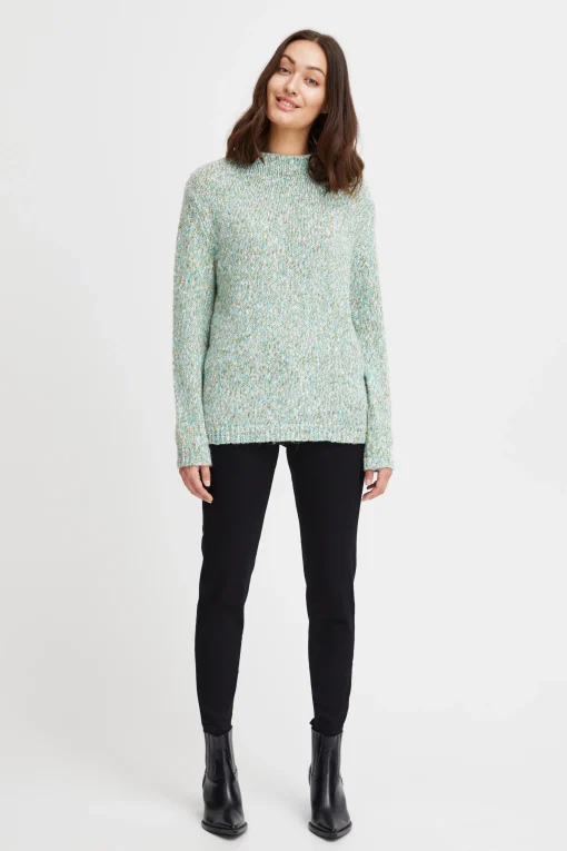 FRSPOTTA Pullover