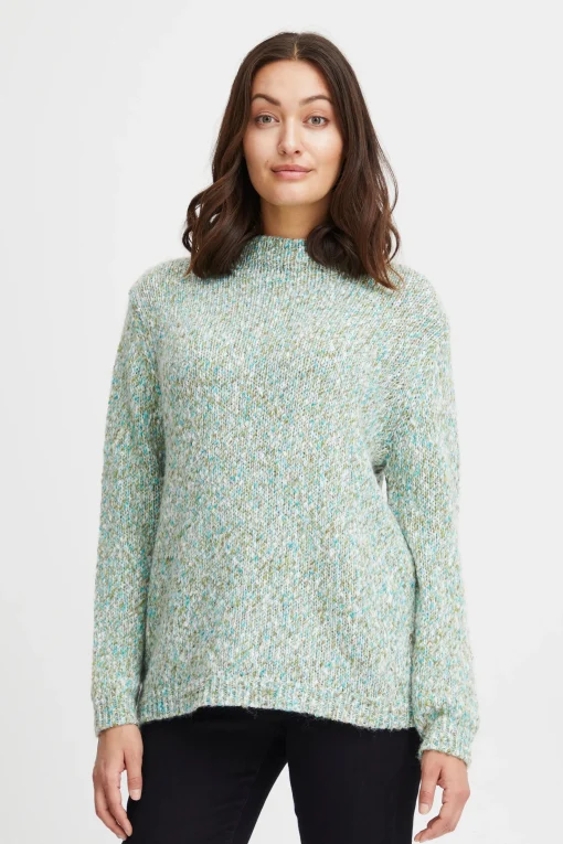 FRSPOTTA Pullover