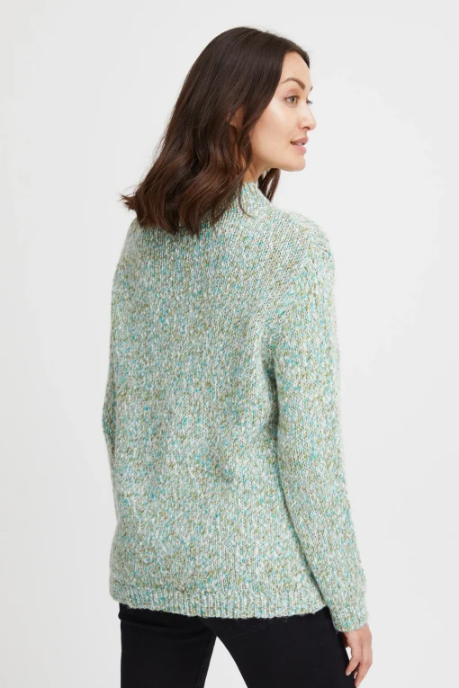 FRSPOTTA Pullover