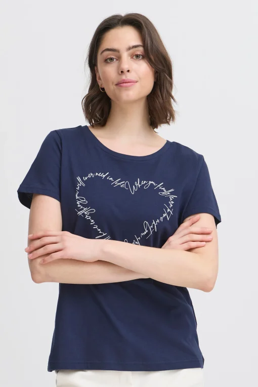 FRSURI T-shirt