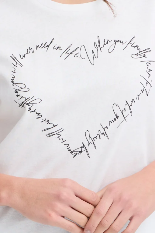 FRSURI T-shirt