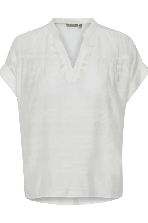 FRTIAN Bluse