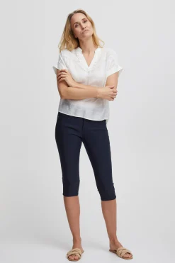 FRTIAN Bluse