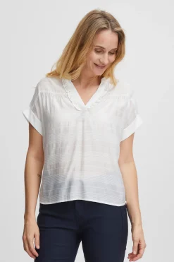 FRTIAN Bluse