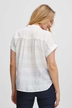 FRTIAN Bluse