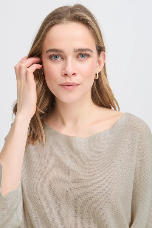 FRTORY Pullover