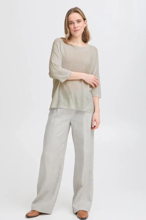 FRTORY Pullover