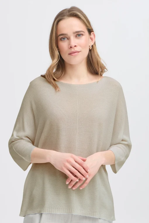 FRTORY Pullover