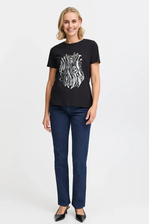 FRVALENTINA T-shirt