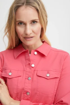 FRVOTWILL Casual jakke
