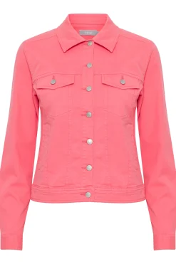 FRVOTWILL Casual jakke