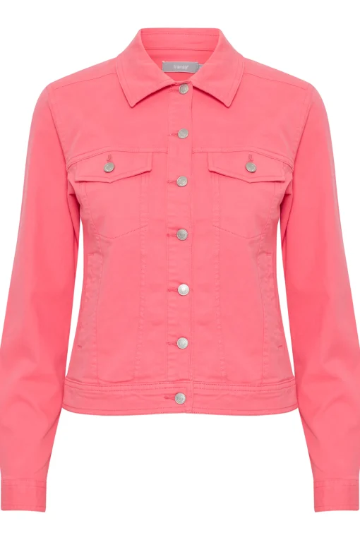 FRVOTWILL Casual jakke
