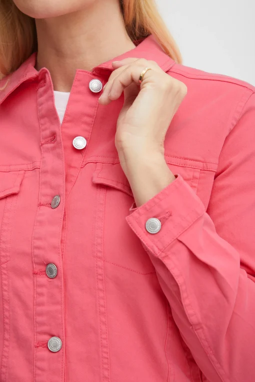 FRVOTWILL Casual jakke