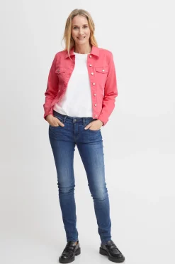 FRVOTWILL Casual jakke