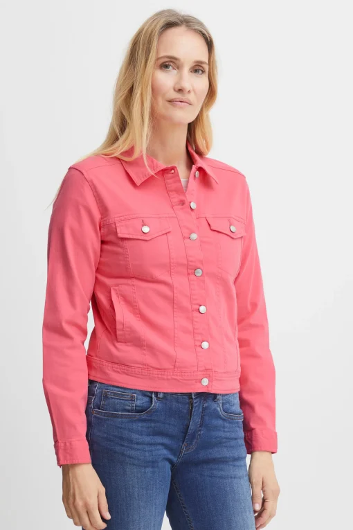 FRVOTWILL Casual jakke