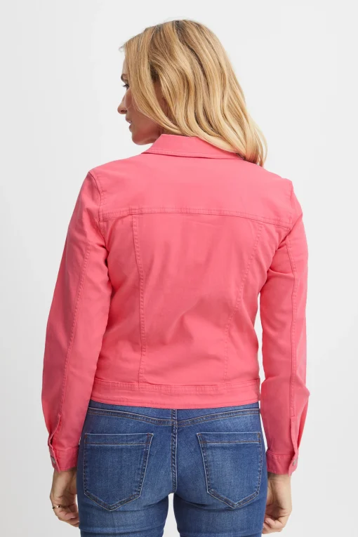 FRVOTWILL Casual jakke