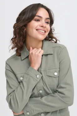 FRVOTWILL Casual jakke