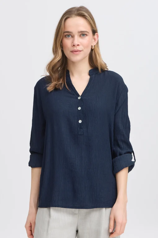 FRWILLOW Bluse