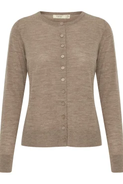 FRWOOLINA Cardigan