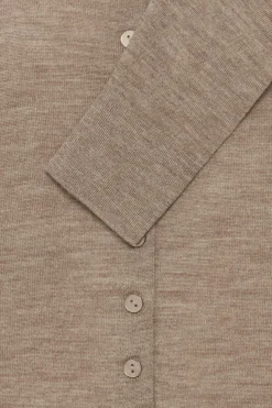 FRWOOLINA Cardigan