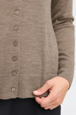 FRWOOLINA Cardigan