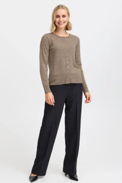 FRWOOLINA Cardigan