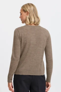 FRWOOLINA Cardigan