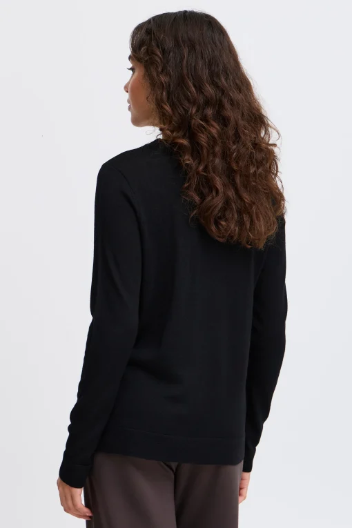 FRWOOLINA Pullover