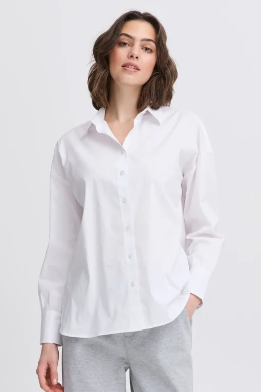 FRZASHIRT Skjorte