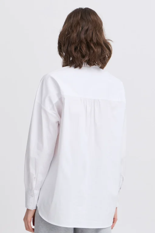 FRZASHIRT Skjorte