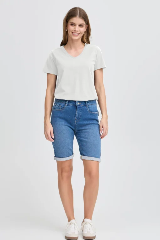 FRZASHOULDER T-shirt