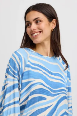 FRZENA Bluse