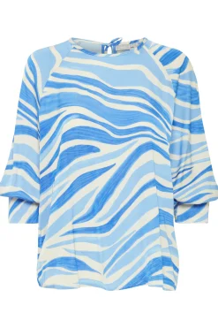 FRZENA Bluse