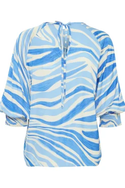 FRZENA Bluse