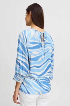 FRZENA Bluse