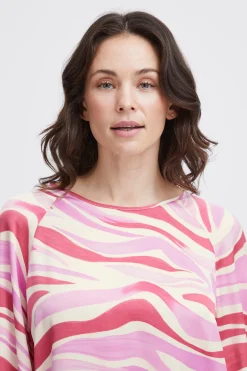 FRZENA Bluse