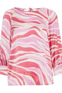 FRZENA Bluse