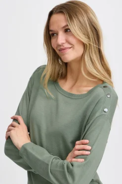 FRZUBASIC Pullover